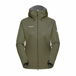 Best · GORE-TEX Ultimate VII Hooded Damen Trailrunning|Bergsteigen
