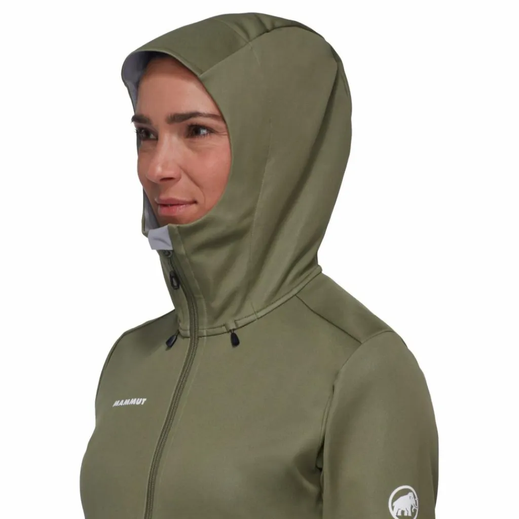 Best · GORE-TEX Ultimate VII Hooded Damen Trailrunning|Bergsteigen