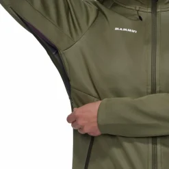 Best · GORE-TEX Ultimate VII Hooded Damen Trailrunning|Bergsteigen
