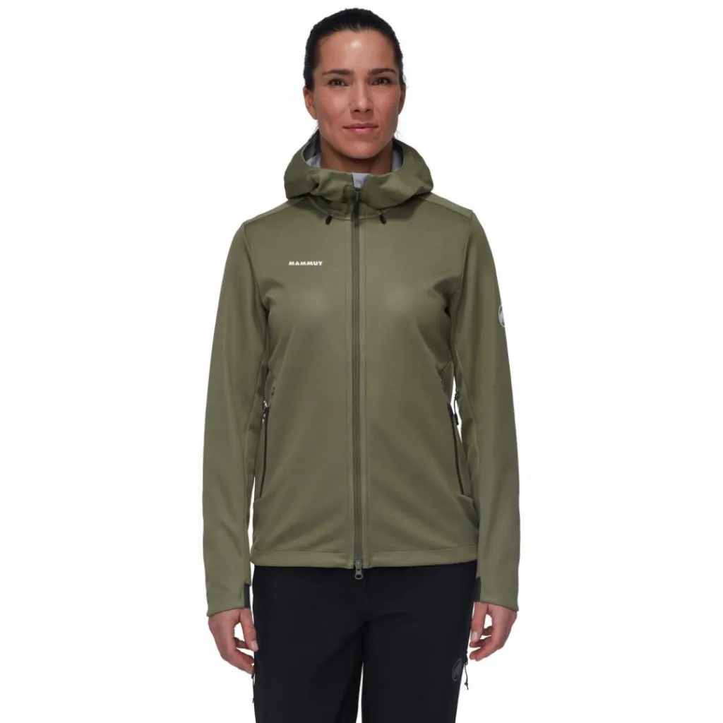 Best · GORE-TEX Ultimate VII Hooded Damen Trailrunning|Bergsteigen