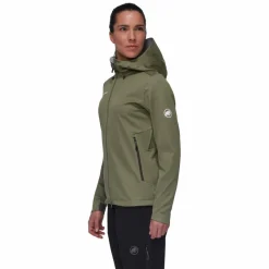 Best · GORE-TEX Ultimate VII Hooded Damen Trailrunning|Bergsteigen
