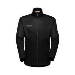 Mammut Trailrunning|Bergsteigen<· GORE-TEX Ultimate VII black