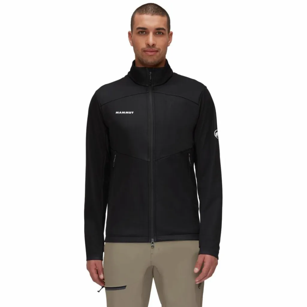 Mammut Trailrunning|Bergsteigen<· GORE-TEX Ultimate VII black