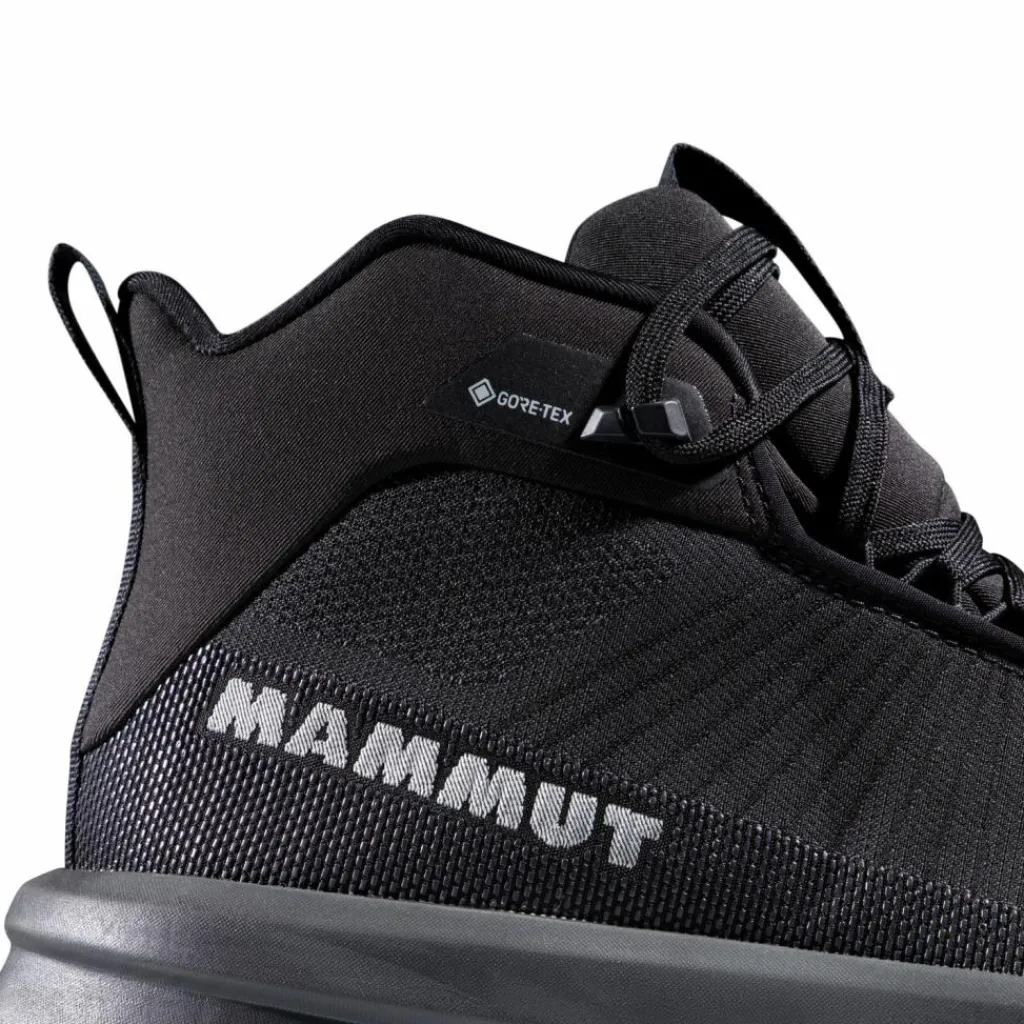 Discount · GTX Aenergy Mtn Mid GTX Herren Wanderschuhe