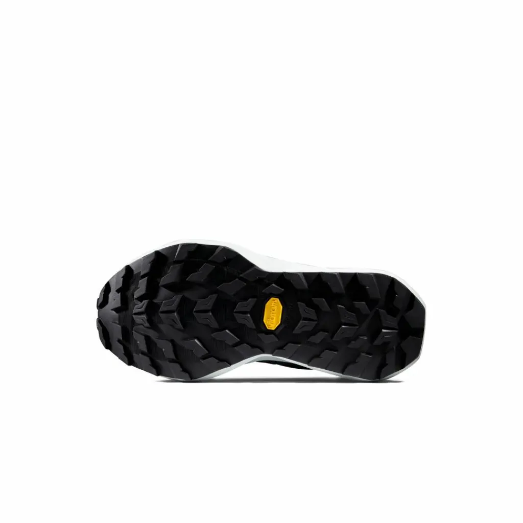 Mammut Wanderschuhe|Multifunktionsschuhe<· GTX Aenergy Mtn Low GTX black-silver sage