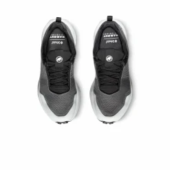 Mammut Wanderschuhe|Multifunktionsschuhe<· GTX Aenergy Mtn Low GTX black-silver sage