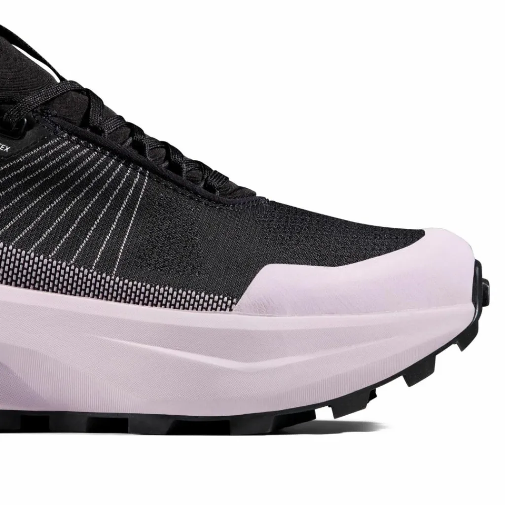 Mammut Wanderschuhe|Multifunktionsschuhe<· GTX Aenergy Mtn Low GTX black-alpine calamint