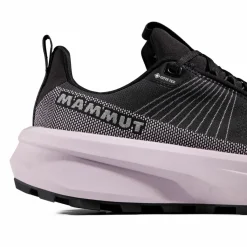 Mammut Wanderschuhe|Multifunktionsschuhe<· GTX Aenergy Mtn Low GTX black-alpine calamint