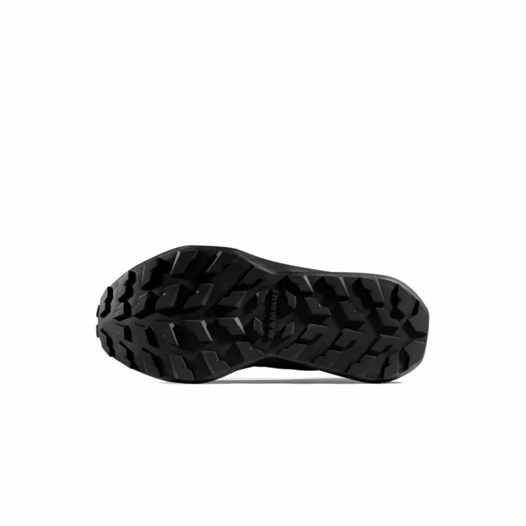 Mammut Multifunktionsschuhe|Wanderschuhe<· GTX Aenergy Hike Low GTX black