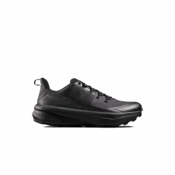 Mammut Multifunktionsschuhe|Wanderschuhe<· GTX Aenergy Hike Low GTX black