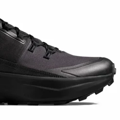 Mammut Multifunktionsschuhe|Wanderschuhe<· GTX Aenergy Hike Low GTX black