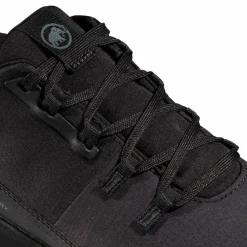 Mammut Multifunktionsschuhe|Wanderschuhe<· GTX Aenergy Hike Low GTX black