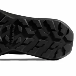 Mammut Multifunktionsschuhe|Wanderschuhe<· GTX Aenergy Hike Low GTX black