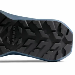 Mammut Wanderschuhe|Multifunktionsschuhe<· GTX Aenergy Hike Low GTX silver sage-dark strata