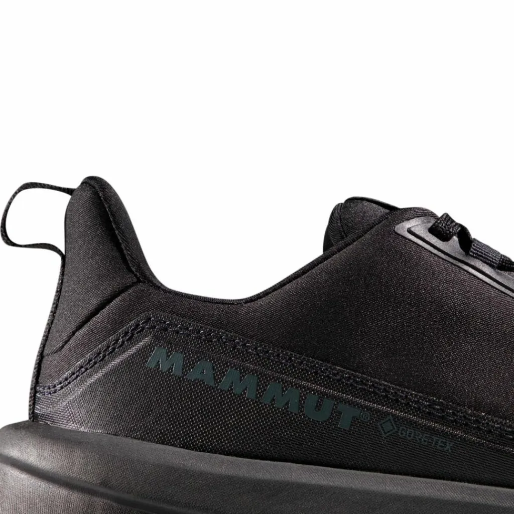 Mammut Wanderschuhe|Multifunktionsschuhe<· GTX Aenergy Hike Low GTX black