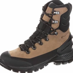 Outlet · GTX Blackfin Leather High Damen Winterschuhe|Boots & Stiefel