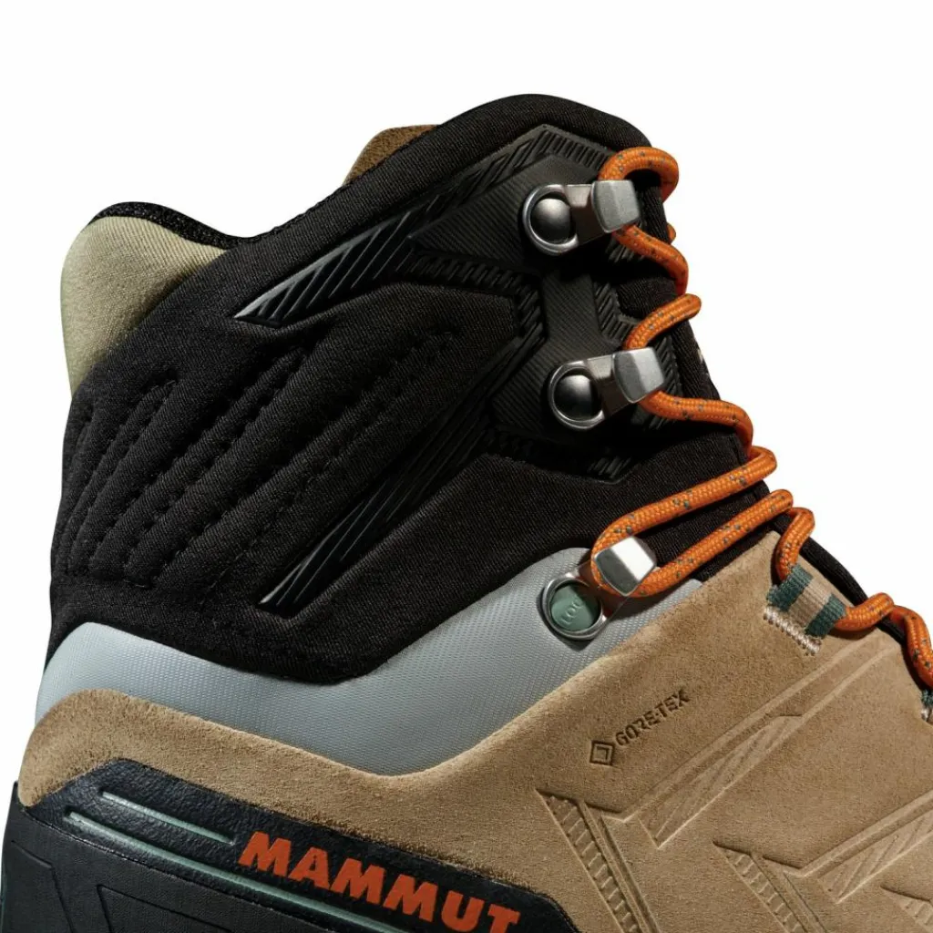 New · GTX Kento Tour High GTX Damen Bergsteigen|Wanderschuhe