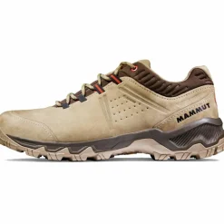 Mammut Wandern|Wandern<· GTX Mercury IV Low dark safari-wren