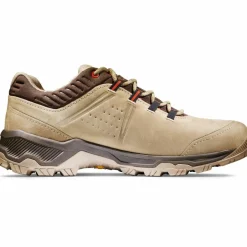 Mammut Wandern|Wandern<· GTX Mercury IV Low dark safari-wren