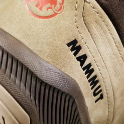 Mammut Wandern|Wandern<· GTX Mercury IV Low dark safari-wren