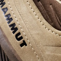 Mammut Wandern|Wandern<· GTX Mercury IV Low dark safari-wren