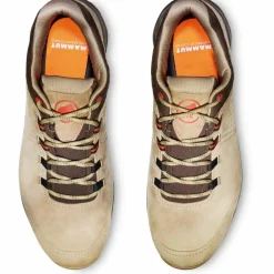 Mammut Wandern|Wandern<· GTX Mercury IV Low dark safari-wren