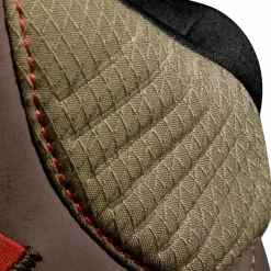Mammut Wanderschuhe<· GTX Nova IV Mid bungee-apricot brandy