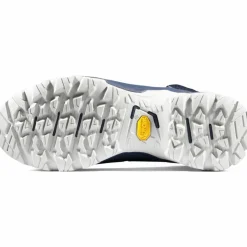 Mammut Wanderschuhe<· GTX Nova IV Mid marine-cheetah