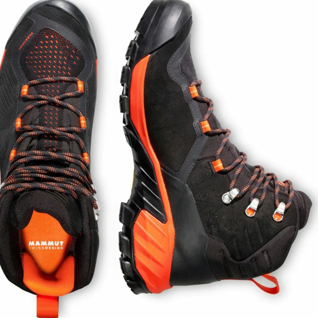 Outlet · GTX Sapuen High Herren Wandern|Wanderschuhe