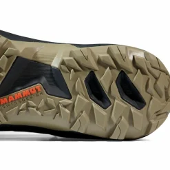 Mammut Wandern|Wandern<· GTX Sertig II Mid black-dark sand