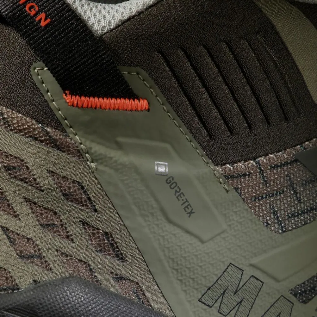 Best · GTX Sertig II Mid GTX® Herren Trailrunning|Trailrunning
