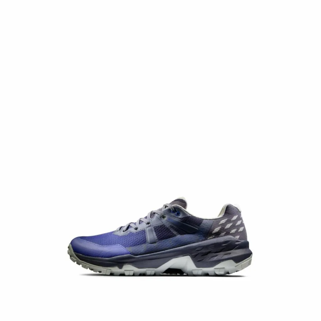 Mammut Trailrunning|Trailrunning<· GTX Sertig II Low GTX® dark ice-marine