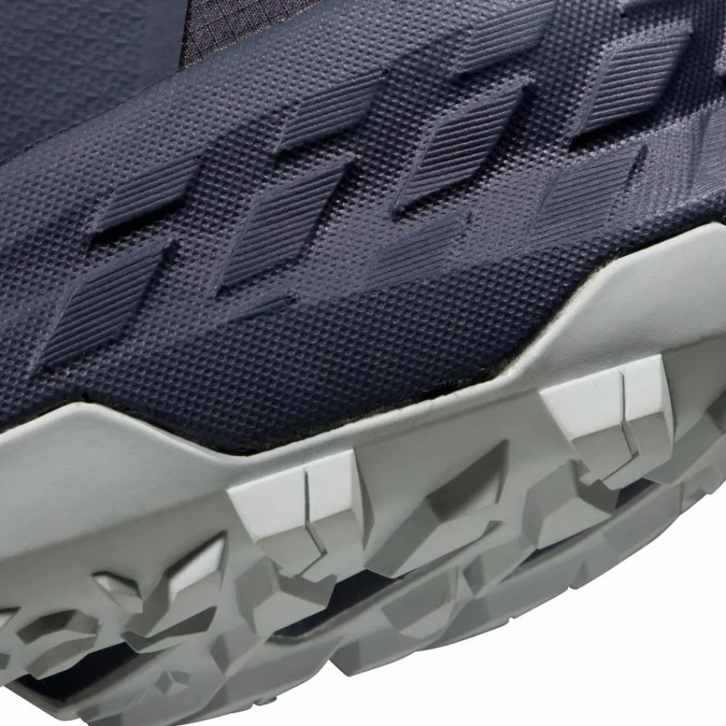 Mammut Trailrunning|Trailrunning<· GTX Sertig II Low GTX® dark ice-marine