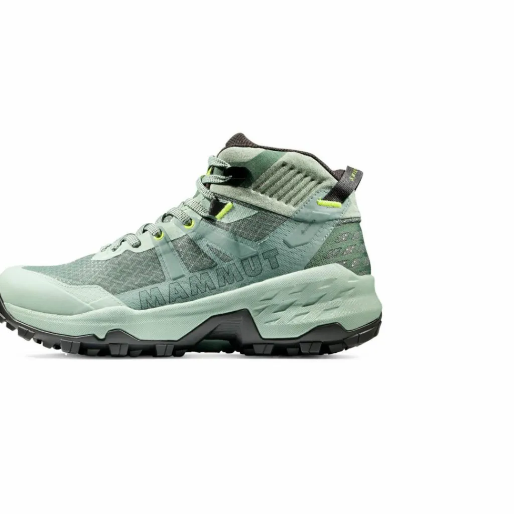 Discount · GTX Sertig II Mid Damen Wanderschuhe