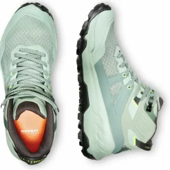 Discount · GTX Sertig II Mid Damen Wanderschuhe