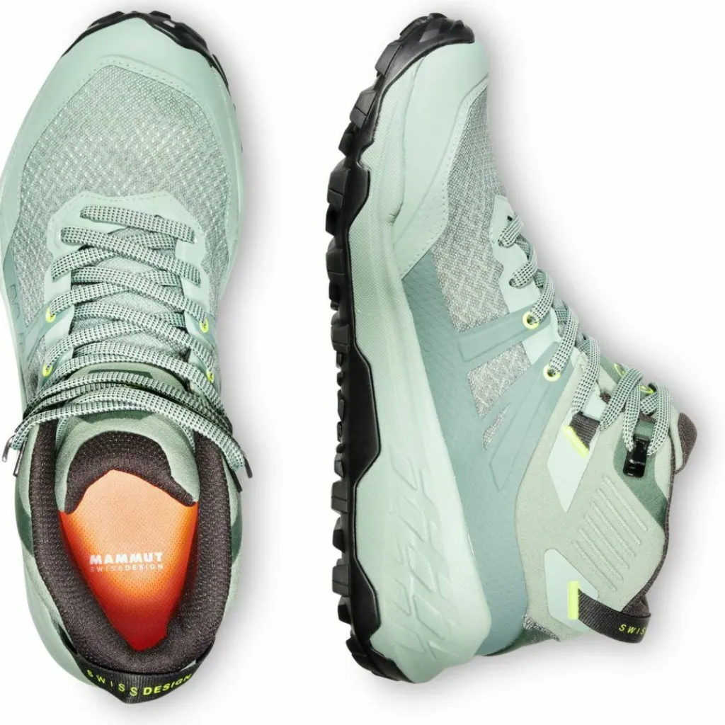 Discount · GTX Sertig II Mid Damen Wanderschuhe