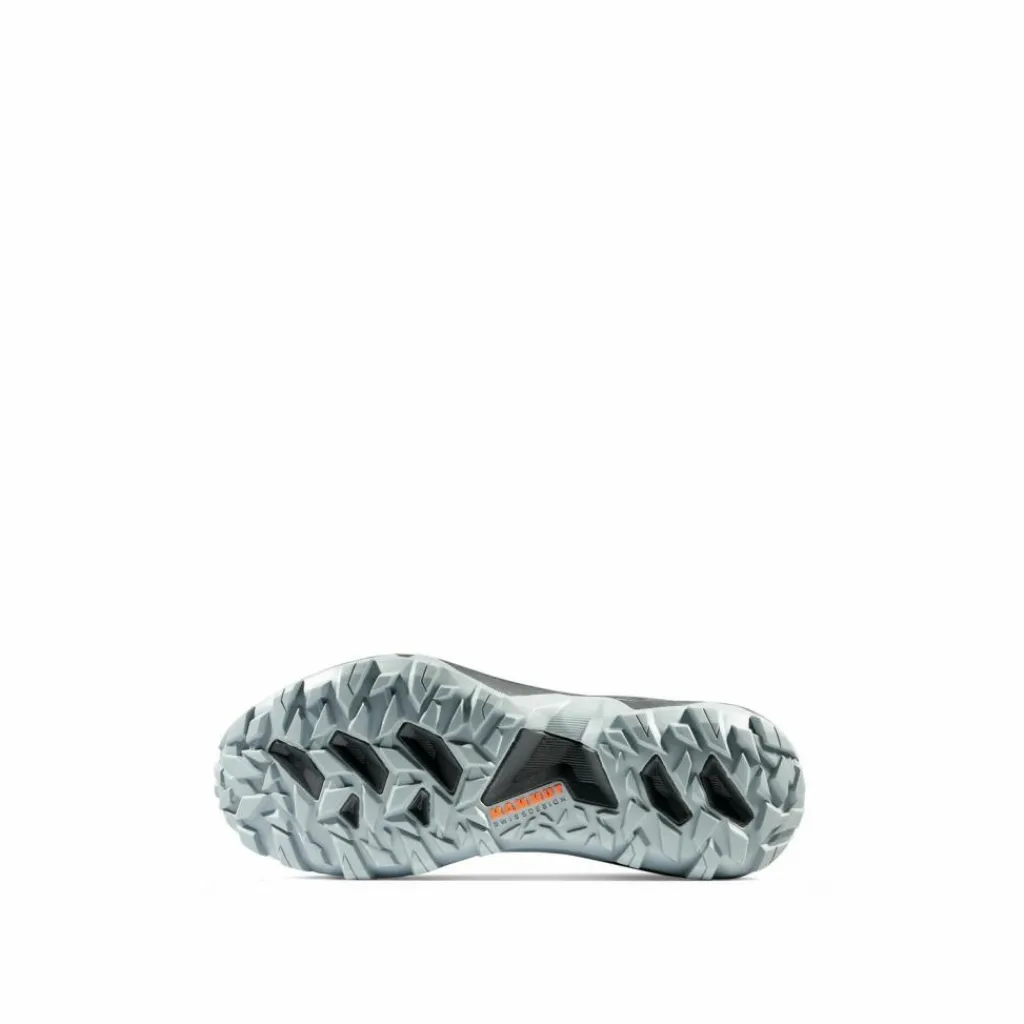 Mammut Multifunktionsschuhe<· GTX Sertig II Low GTX® black