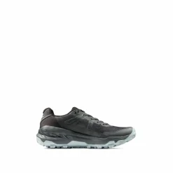 Mammut Multifunktionsschuhe<· GTX Sertig II Low GTX® black
