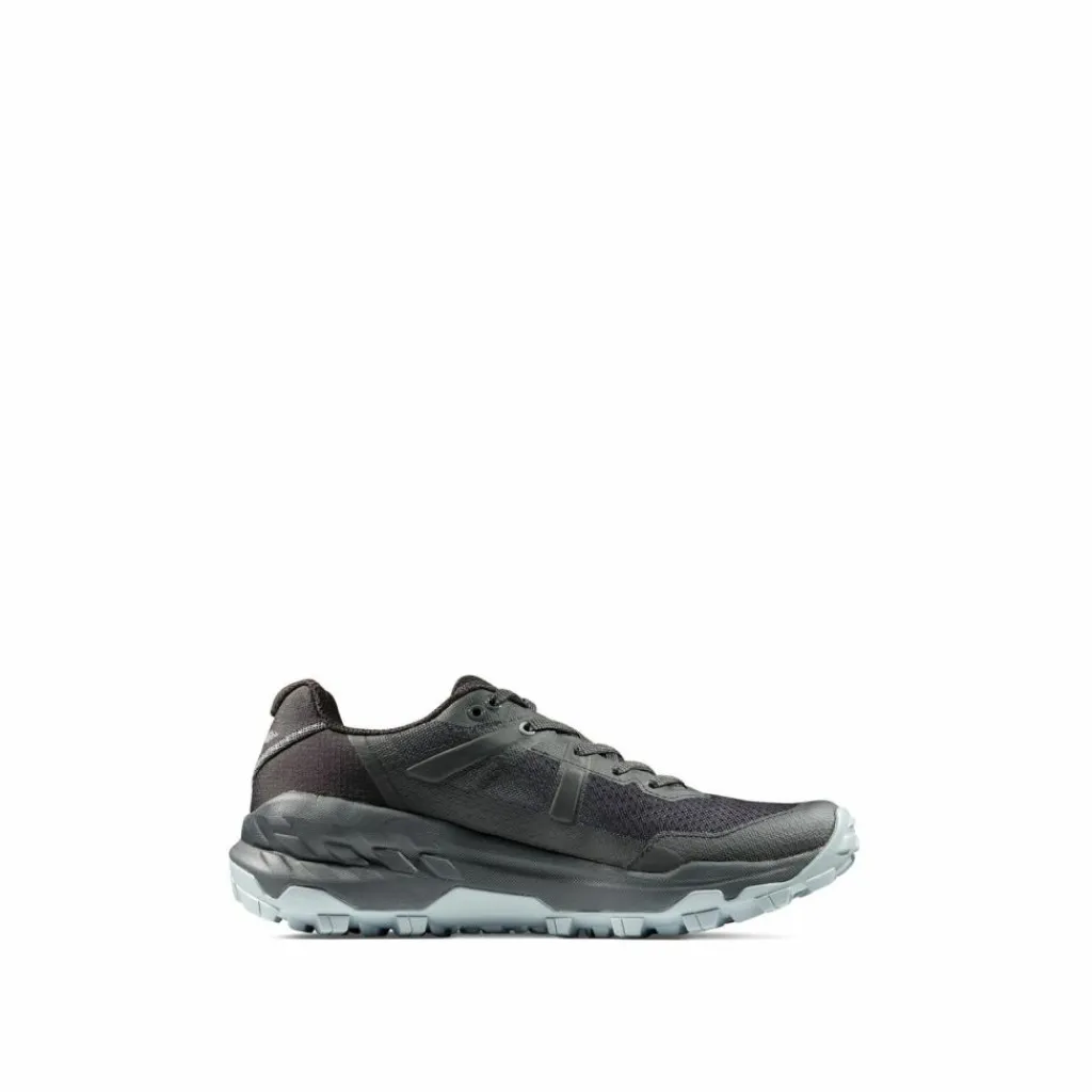 Mammut Multifunktionsschuhe<· GTX Sertig II Low GTX® black