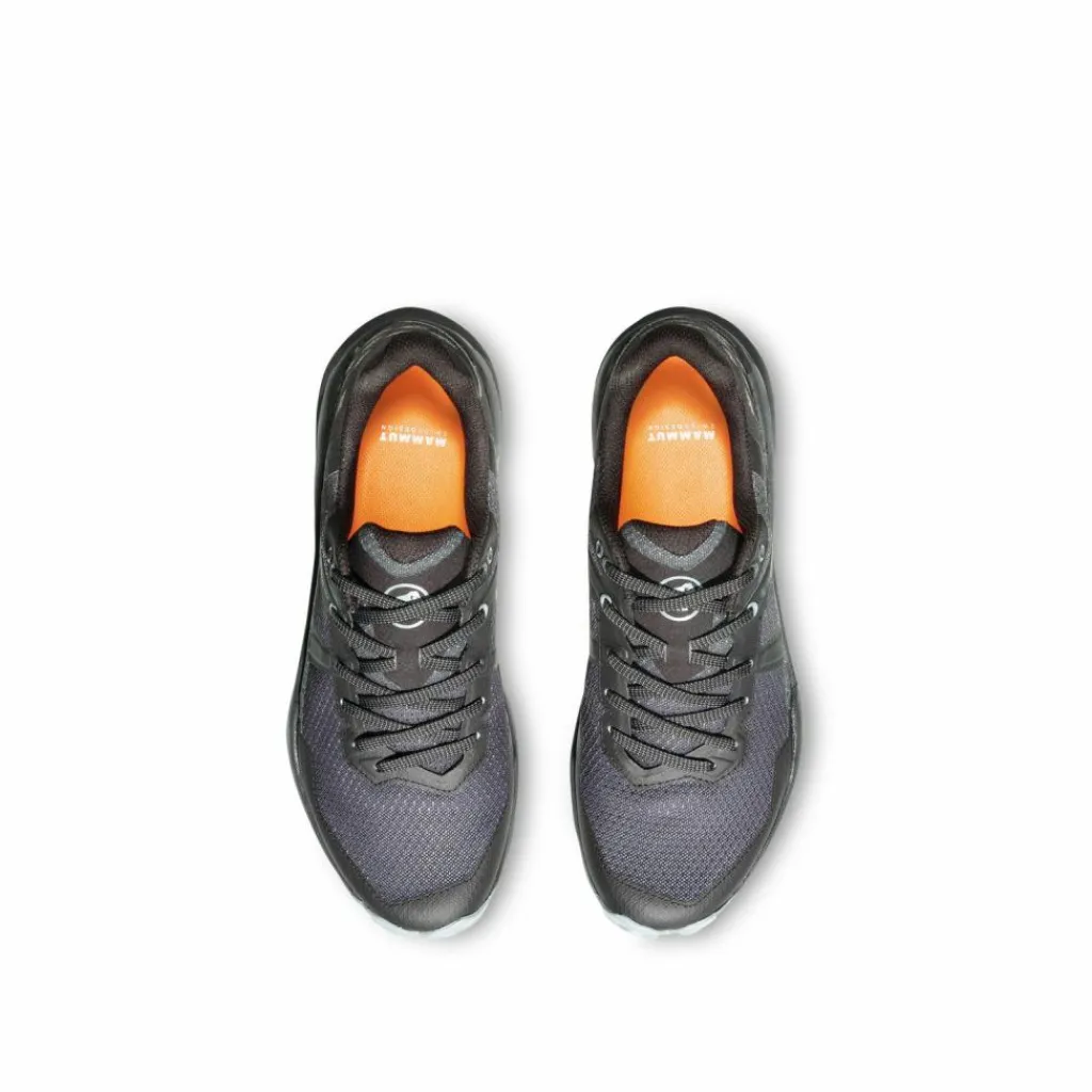Mammut Multifunktionsschuhe<· GTX Sertig II Low GTX® black
