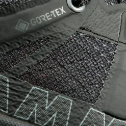 Mammut Multifunktionsschuhe<· GTX Sertig II Low GTX® black