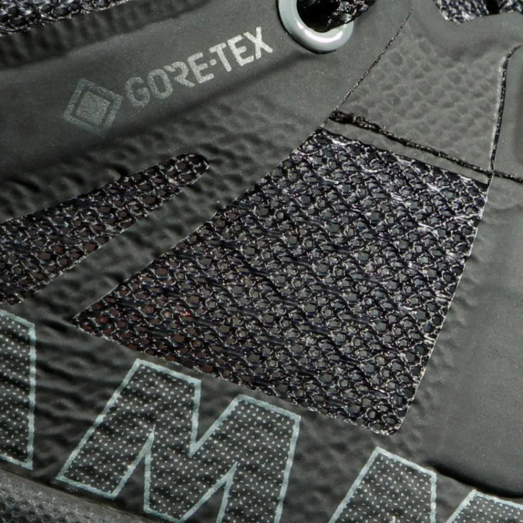 Mammut Multifunktionsschuhe<· GTX Sertig II Low GTX® black
