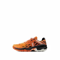 Mammut Trailrunning|Trailrunning<· GTX Sertig TR Low GTX dark tangerine-black