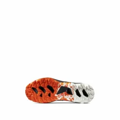 Mammut Trailrunning|Trailrunning<· GTX Sertig TR Low GTX dark tangerine-black
