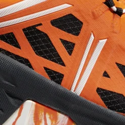 Mammut Trailrunning|Trailrunning<· GTX Sertig TR Low GTX dark tangerine-black