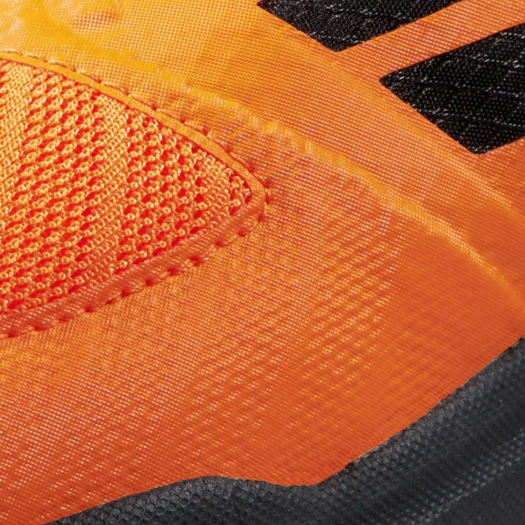 Mammut Trailrunning|Trailrunning<· GTX Sertig TR Low GTX dark tangerine-black
