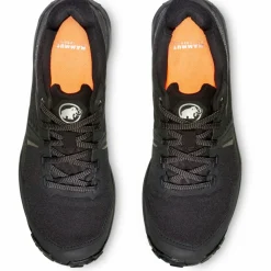 Mammut Nordic Walking|Multifunktionsschuhe<· GTX Ultimate III Low black