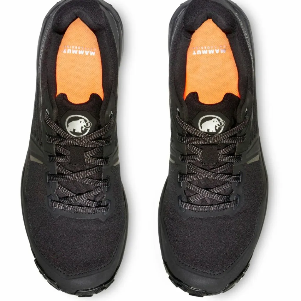 Mammut Nordic Walking|Multifunktionsschuhe<· GTX Ultimate III Low black