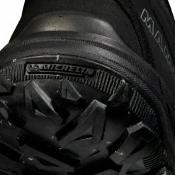 Mammut Nordic Walking|Multifunktionsschuhe<· GTX Ultimate III Low black