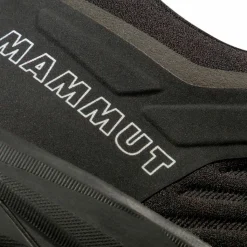 Mammut Nordic Walking|Multifunktionsschuhe<· GTX Ultimate III Low black